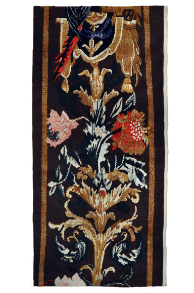 Please, wait for the image to be loaded! Work of Anet Brusgaard