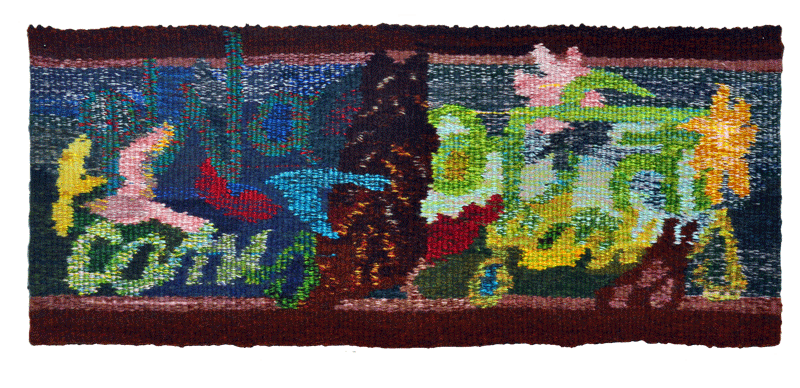 Kérjük várja meg, míg a kép betöltődik! Ariadna Donner munkája