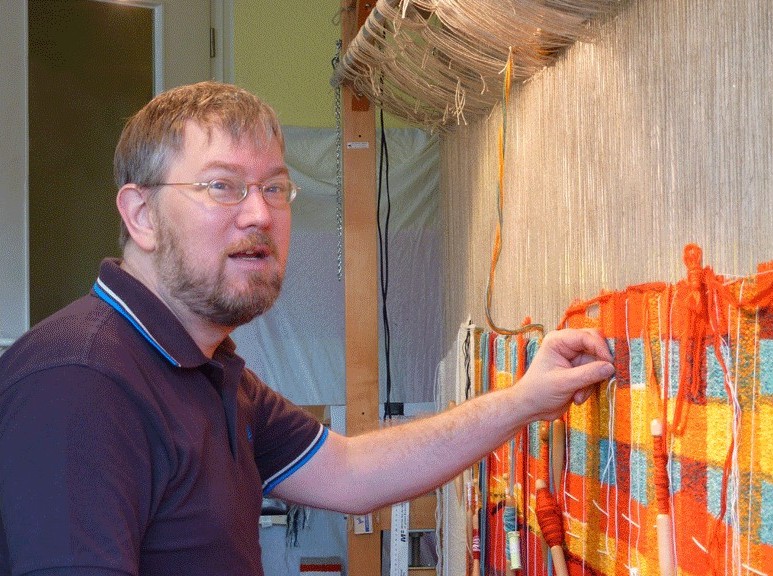 Kérjük várja meg, míg a kép betöltődik! Thomas Cronenberg